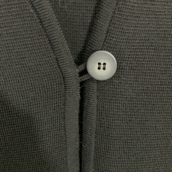 Jaeger Pure Wool sweater Men’s Medium Women’s XL NWOT “on hold for shereebruner” - Picture 4 of 7